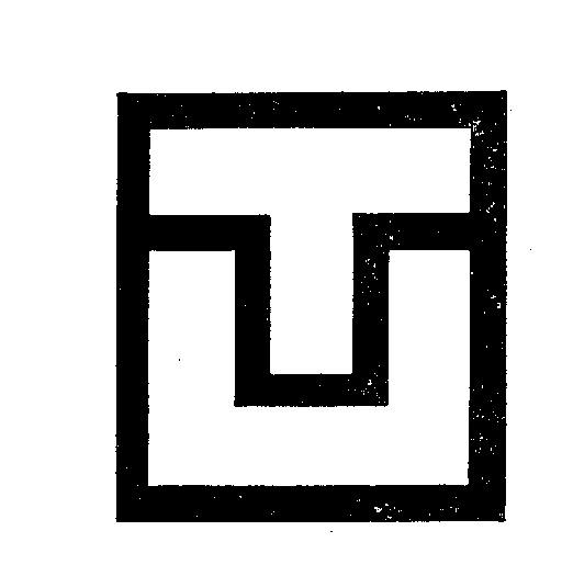 Trademark Logo TU