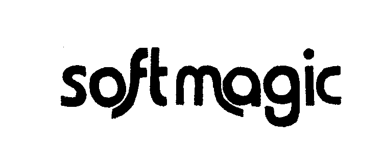  SOFTMAGIC