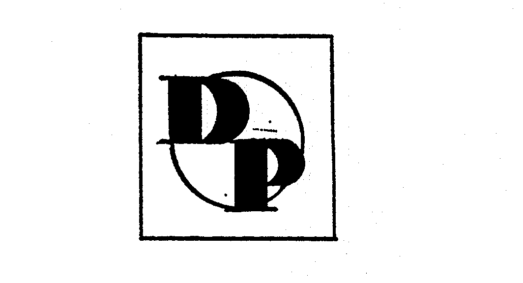 Trademark Logo DP