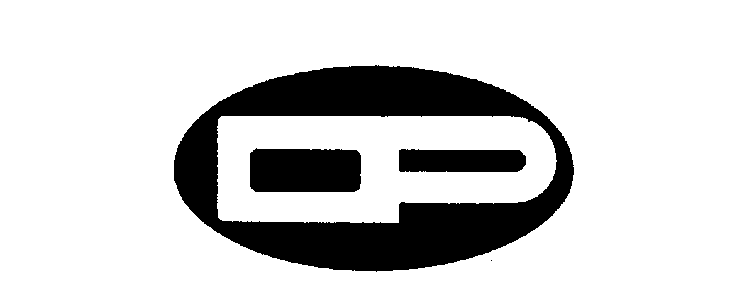 Trademark Logo OP