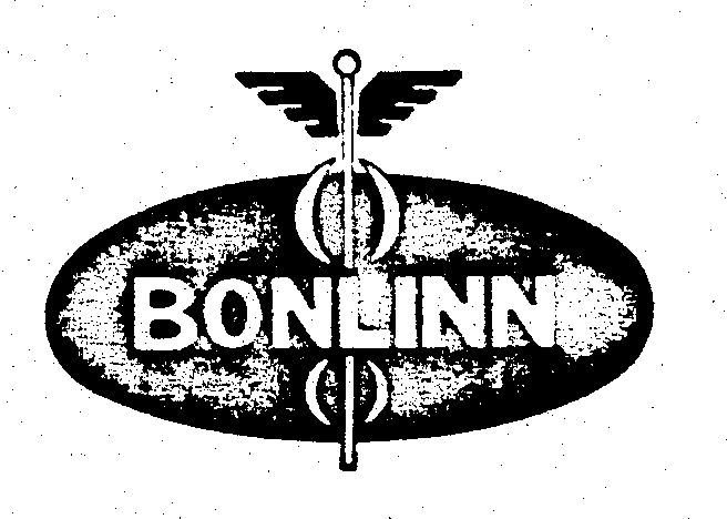 Trademark Logo BONLINN