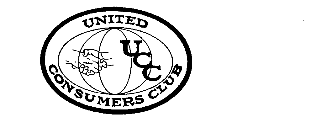  UNITED CONSUMERS CLUB UCC