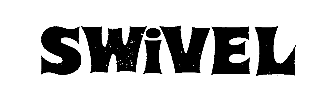 Trademark Logo SWIVEL