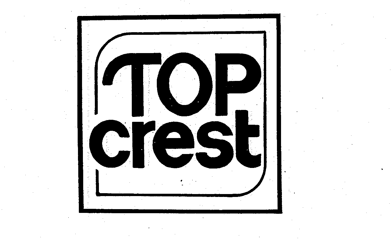 TOP CREST