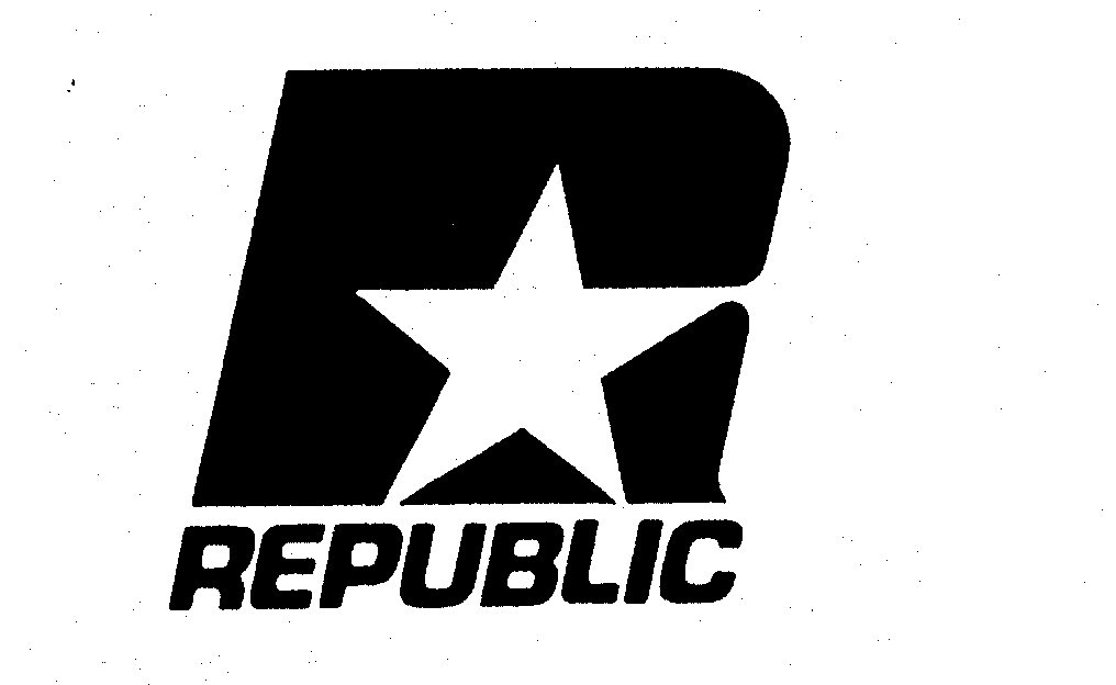 R REPUBLIC