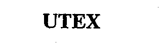  UTEX