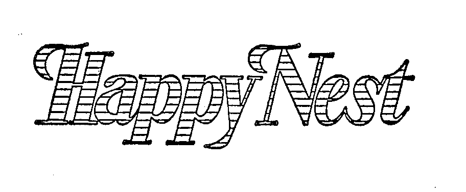 HAPPY NEST