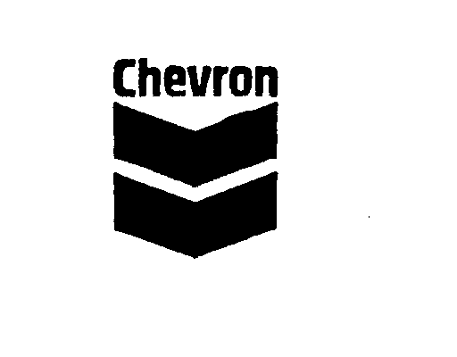  CHEVRON