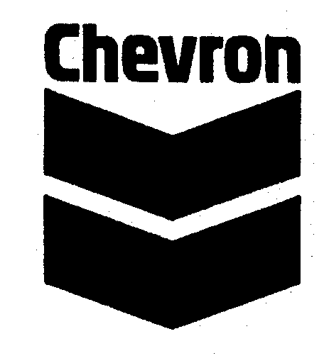  CHEVRON