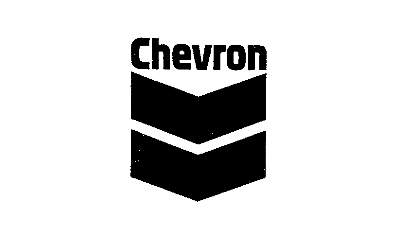  CHEVRON