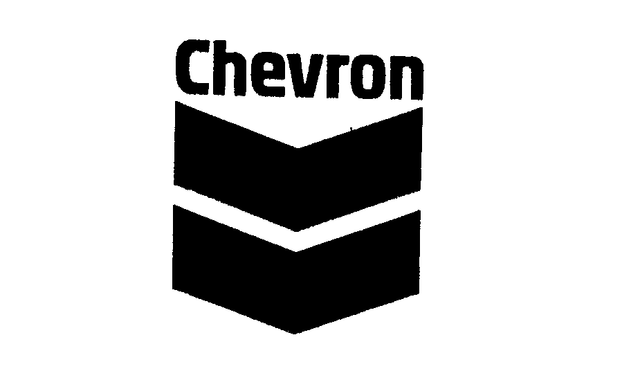  CHEVRON