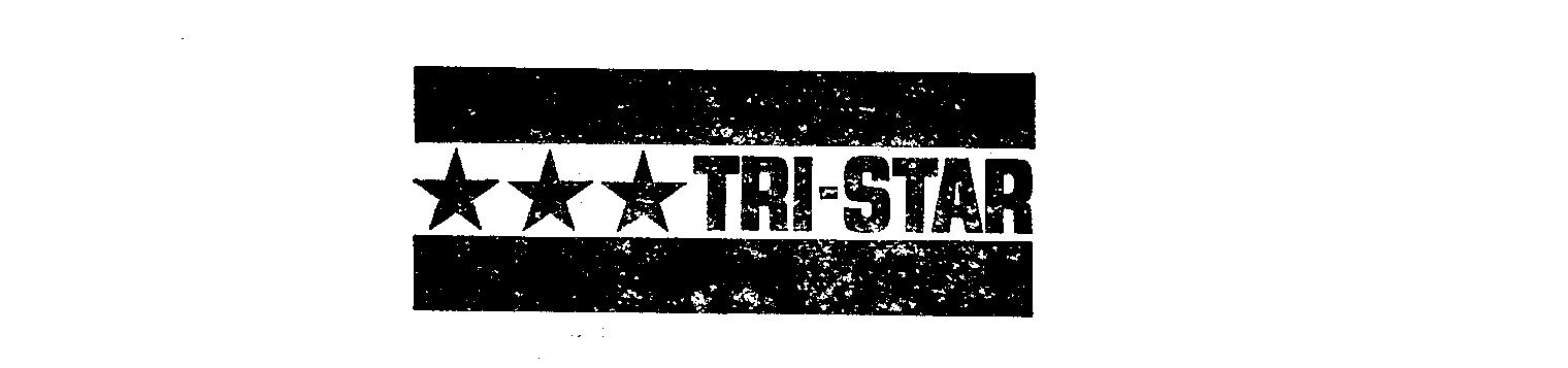 Trademark Logo TRI-STAR