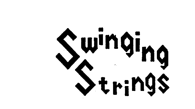  SWINGING STRINGS