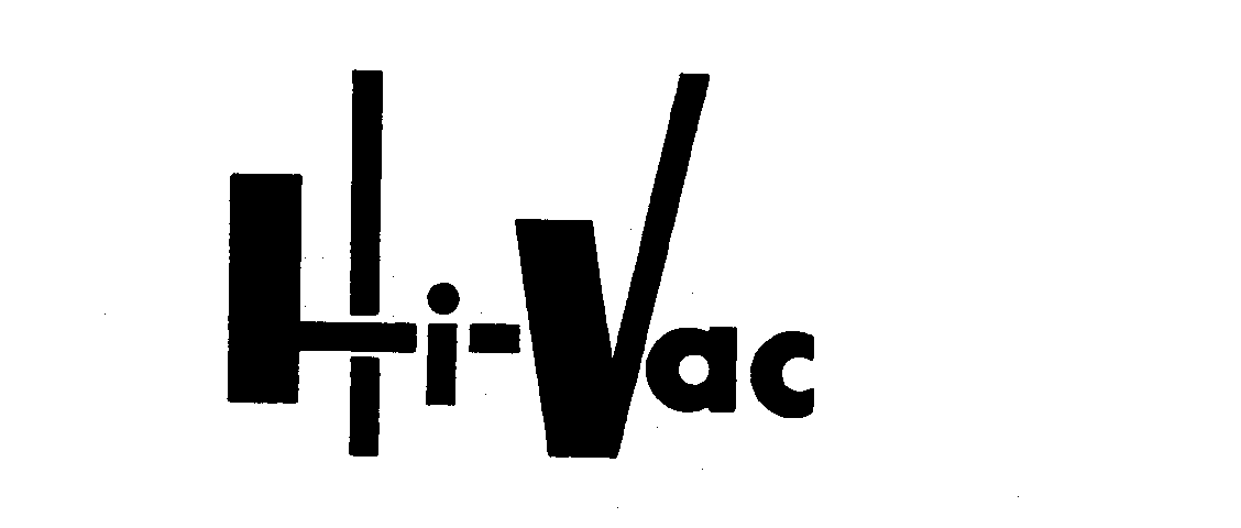 HI-VAC