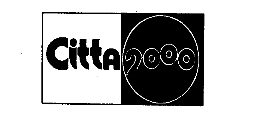  CITTA 2000