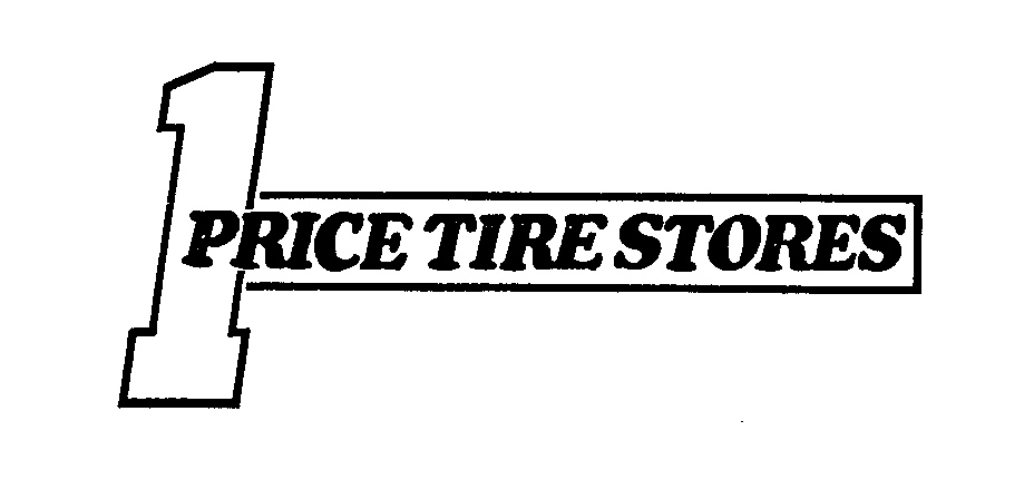  1 PRICE TIRE STORES