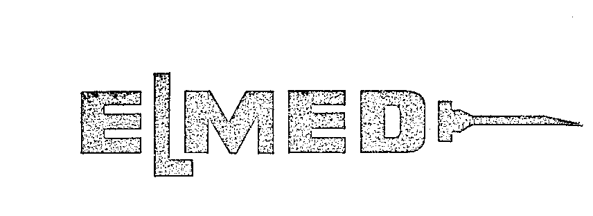 Trademark Logo ELMED