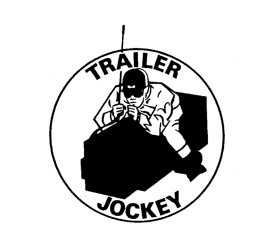  TRAILER JOCKEY