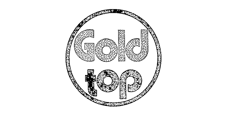 GOLD TOP