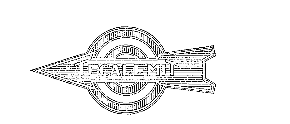 Trademark Logo TECALEMIT