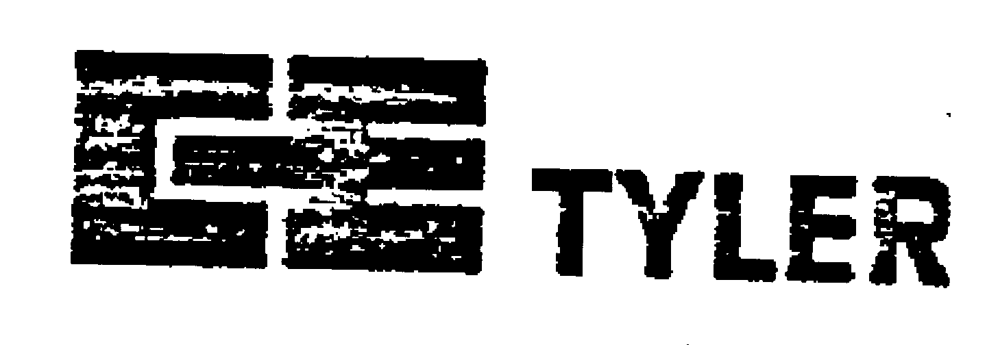 Trademark Logo CE TYLER