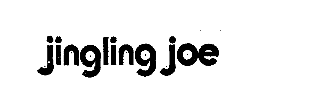 Trademark Logo JINGLING JOE