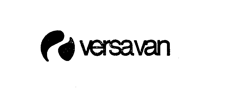  VERSAVAN