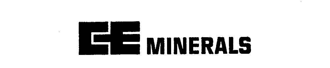 C-E MINERALS