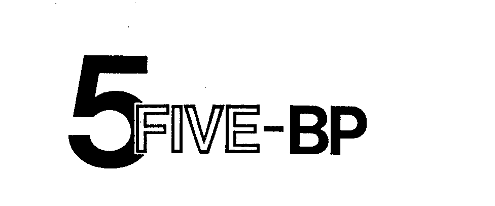  5 FIVE-BP
