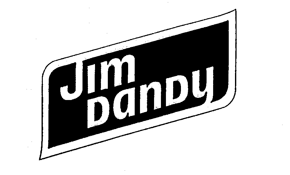 JIM DANDY