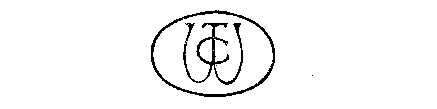 Trademark Logo WTC