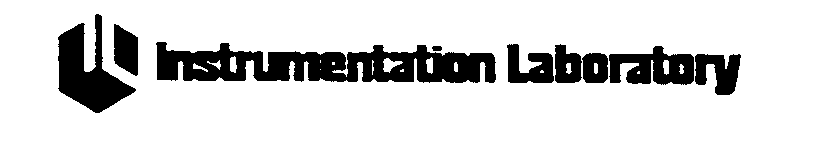  INSTRUMENTATION LABORATORY