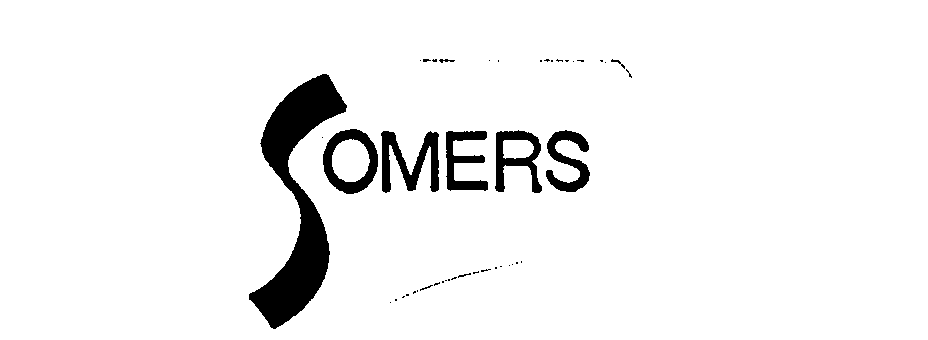  SOMERS