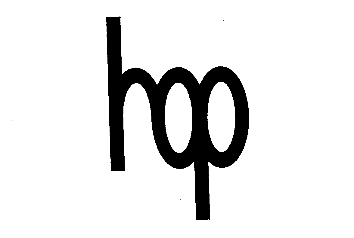 Trademark Logo HOP