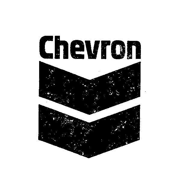 Trademark Logo CHEVRON