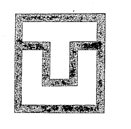 Trademark Logo TU