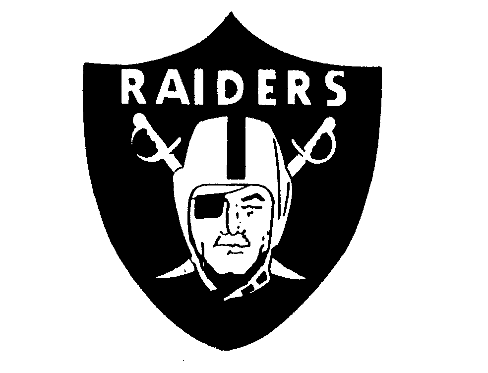 RAIDERS