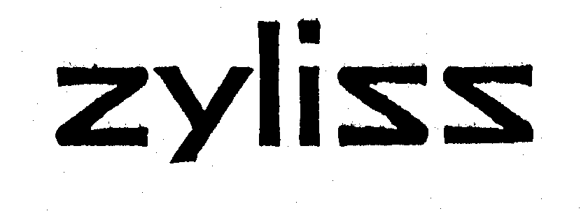  ZYLISS