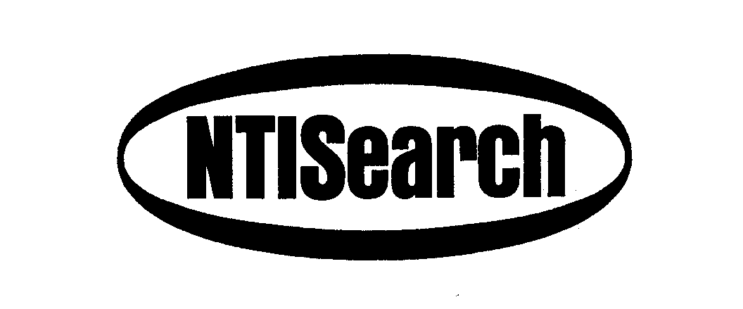 NTISEARCH