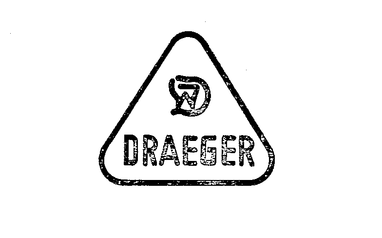  DW DRAEGER