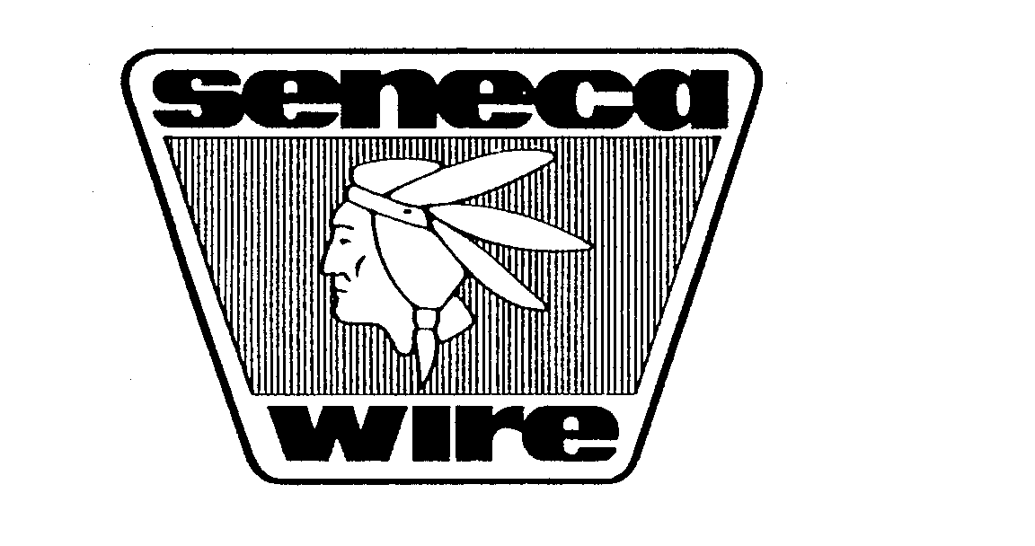 Trademark Logo SENECA WIRE