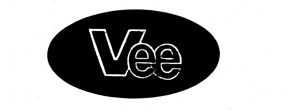 Trademark Logo VEE