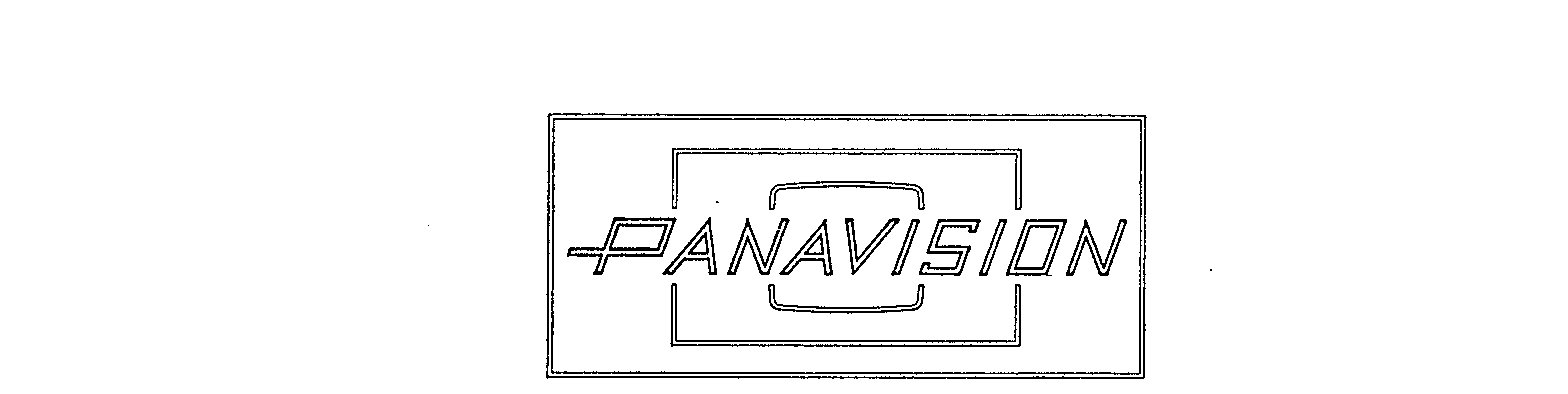  PANAVISION