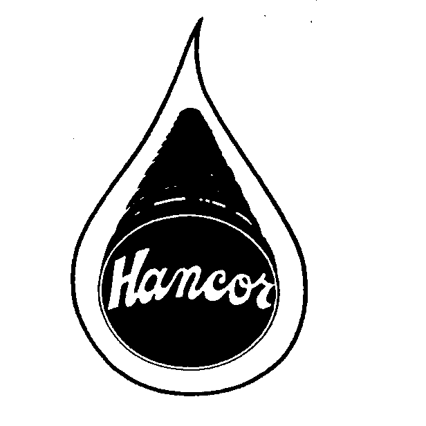 Trademark Logo HANCOR