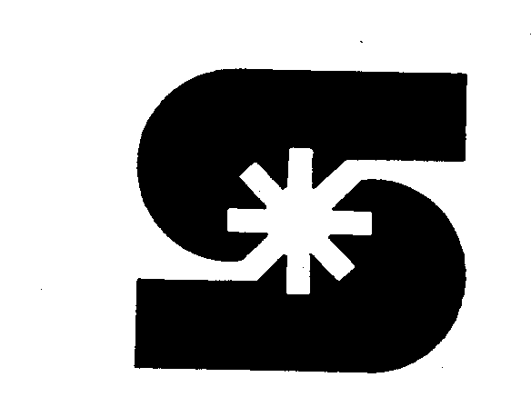 Trademark Logo S