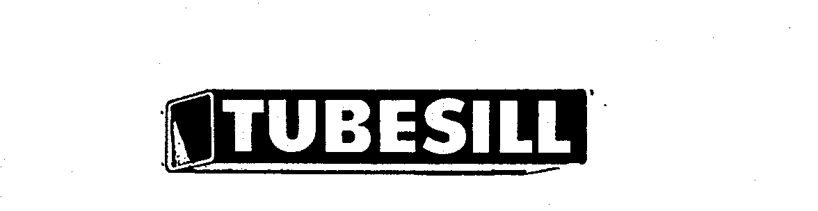 Trademark Logo TUBESILL