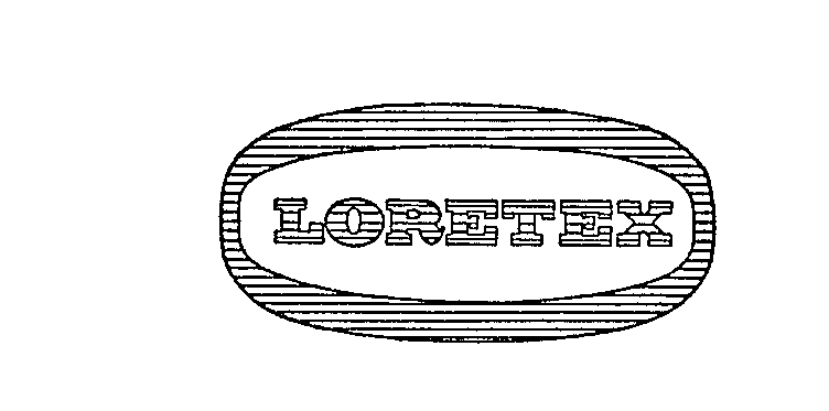  LORETEX