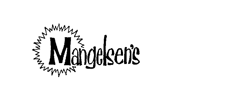  MANGELSEN'S