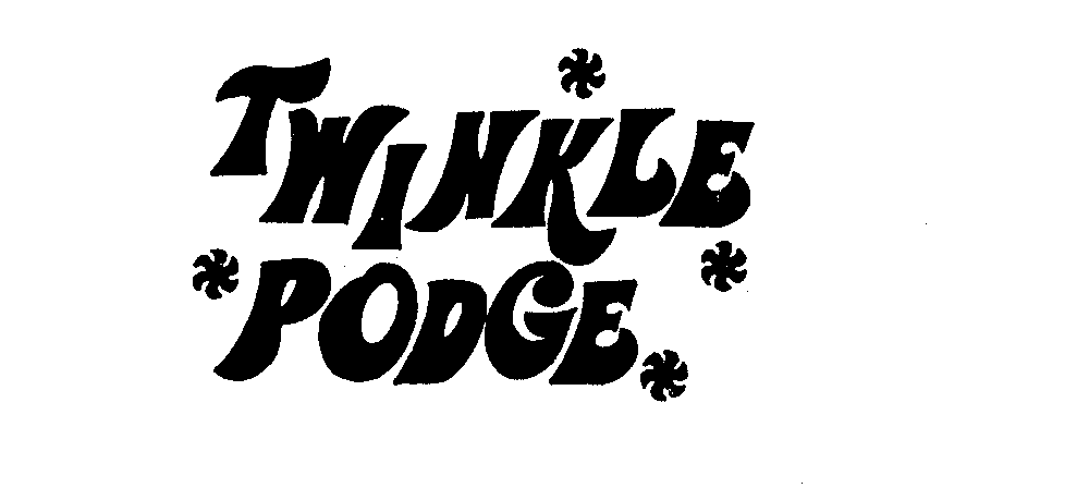  TWINKLE PODGE