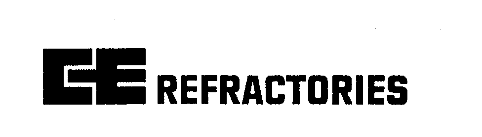  C-E REFRACTORIES